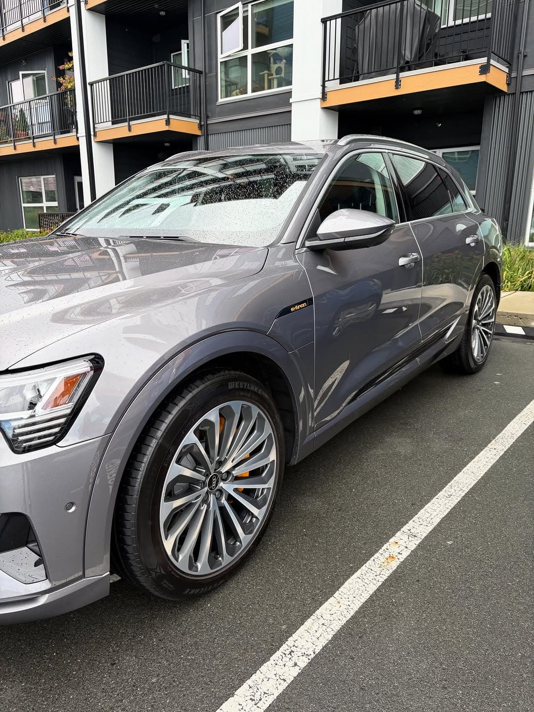 Professional auto detailing by TK's Auto Detailing in Victoria BC